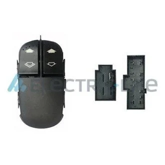 Автозапчастина ELECTRIC LIFE ZRFRB76001