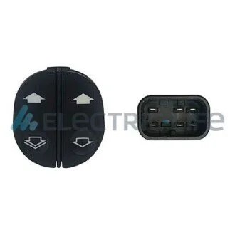 Автозапчастина ELECTRIC LIFE ZRFRB76004