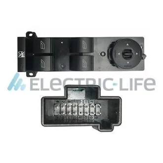 Автозапчасть ELECTRIC LIFE ZRFRB76005