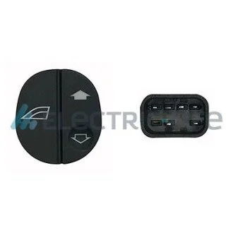 Автозапчасть ELECTRIC LIFE ZRFRI76005