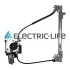 Склопідіймач ELECTRIC LIFE ZRFT56LB (фото 1)