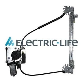 Склопідіймач ELECTRIC LIFE ZRFT56LB