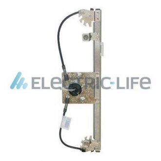 Склопідіймач ELECTRIC LIFE ZRFT706L