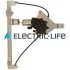 Склопідіймач ZRFT70L