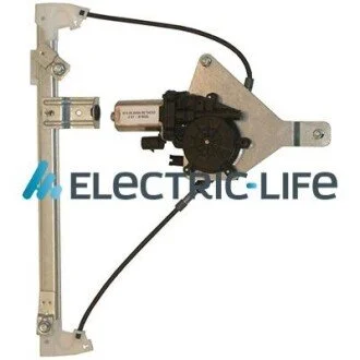 Склопідіймач ELECTRIC LIFE ZRFT70R