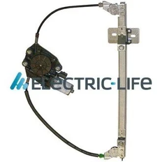 Склопідіймач ELECTRIC LIFE ZRFT71R