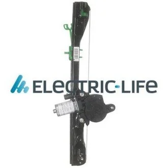 Склопідіймач ELECTRIC LIFE ZRFT72L
