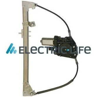 Склопідіймач ELECTRIC LIFE ZRFT76R