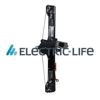 Склопідіймач ELECTRIC LIFE ZRFT90L