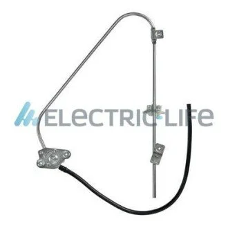 Склопідіймач ELECTRIC LIFE ZRFT913R