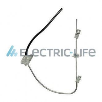 Склопідіймач ELECTRIC LIFE ZRFT931L