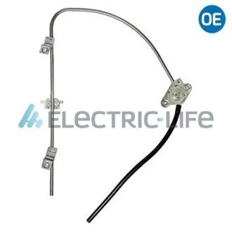 Склопідіймач ELECTRIC LIFE ZRFT931L (фото 1)