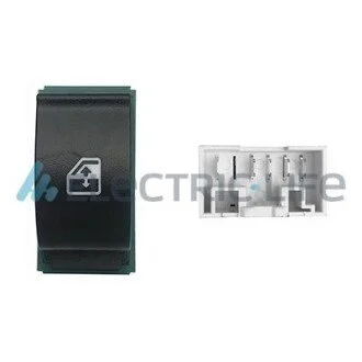 Автозапчасть ELECTRIC LIFE ZRFTI76002