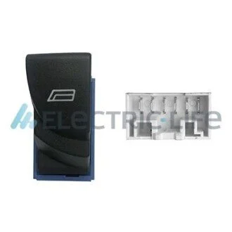 Автозапчасть ELECTRIC LIFE ZRFTI76003