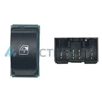 Автозапчастина ELECTRIC LIFE ZRFTI76006