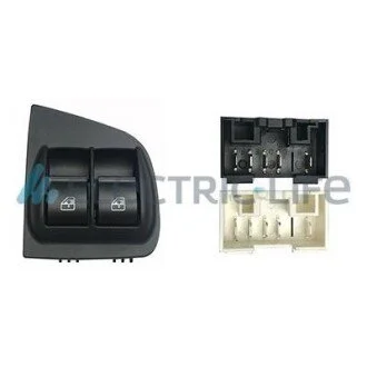 Автозапчастина ELECTRIC LIFE ZRFTP76001