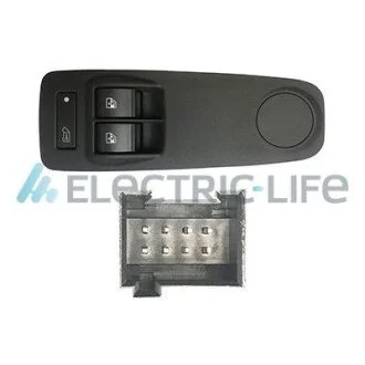 Автозапчасть ELECTRIC LIFE ZRFTP76002