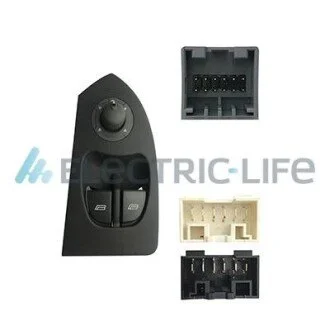 Автозапчасть ELECTRIC LIFE ZRFTP76003 (фото 1)
