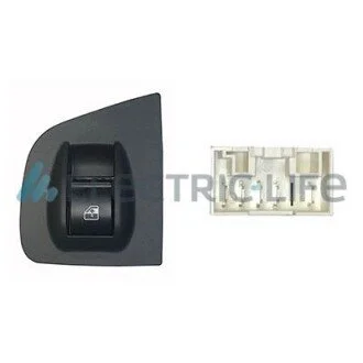 Автозапчасть ELECTRIC LIFE ZRFTP76004