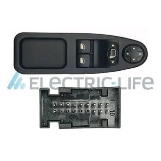 Автозапчасть ELECTRIC LIFE ZRFTP76007