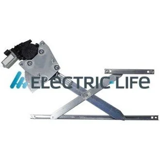 Склопідіймач ELECTRIC LIFE ZRHD51L (фото 1)