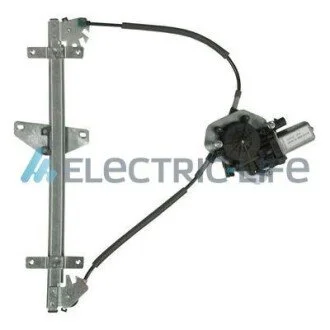 Склопідіймач ELECTRIC LIFE ZRHD61L