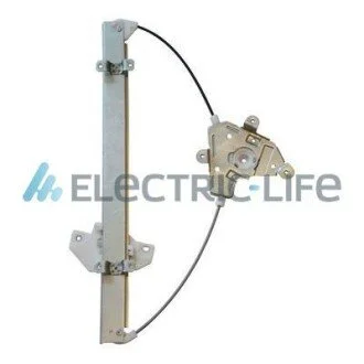 Склопідіймач ELECTRIC LIFE ZRHY711L (фото 1)