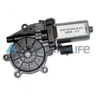 Электродвигатель ELECTRIC LIFE ZRLN38L (фото 1)