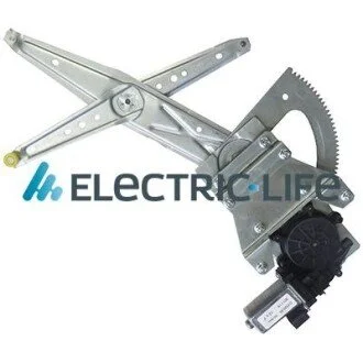 Склопідіймач ELECTRIC LIFE ZRLR22L