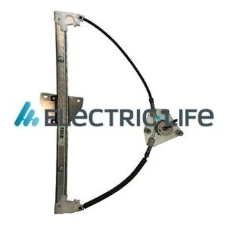 Склопідіймач ELECTRIC LIFE ZRMA701L