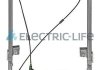 Склопідіймач ELECTRIC LIFE ZRME703L (фото 1)