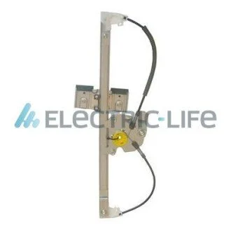Склопідіймач ELECTRIC LIFE ZRME715R (фото 1)