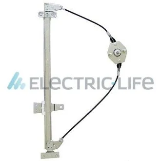 Склопідіймач ELECTRIC LIFE ZRME901L