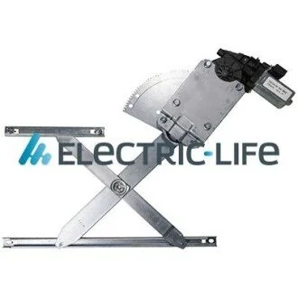 Склопідіймач ELECTRIC LIFE ZRMI56L