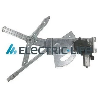 Склопідіймач ELECTRIC LIFE ZROP51L