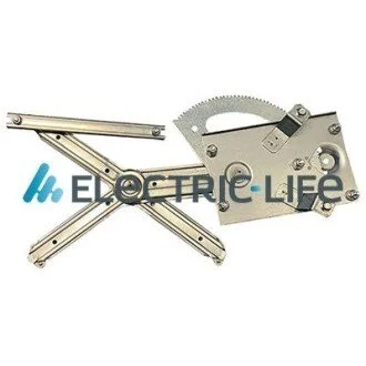 Склопідіймач ELECTRIC LIFE ZROP710R