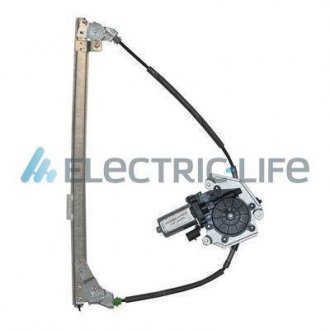 Склопідіймач ELECTRIC LIFE ZRPG08LB (фото 1)