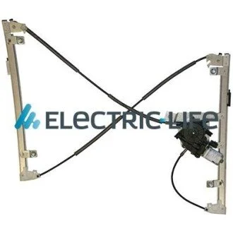 Склопідіймач ELECTRIC LIFE ZRPG29R