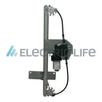 Склопідіймач ELECTRIC LIFE ZRPG42R
