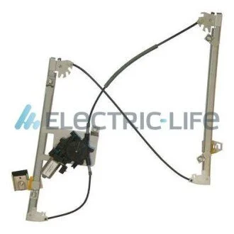Склопідіймач ELECTRIC LIFE ZRPG48L