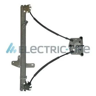 Склопідіймач ELECTRIC LIFE ZRPG702R