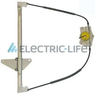 Склопідіймач ELECTRIC LIFE ZRPG709L (фото 1)