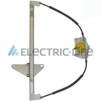 Склопідіймач ELECTRIC LIFE ZRPG710L