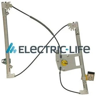 Склопідіймач ELECTRIC LIFE ZRPG715R