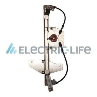 Склопідіймач ELECTRIC LIFE ZRPG719L