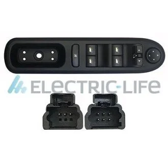 Автозапчасть ELECTRIC LIFE ZRPGP76006