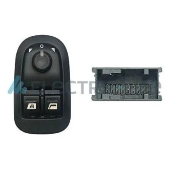 Автозапчасть ELECTRIC LIFE ZRPGP76010
