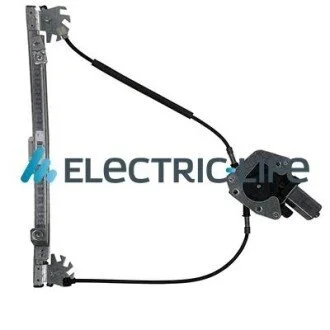 Склопідіймач ELECTRIC LIFE ZRRN39L