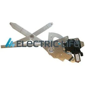 Склопідіймач ELECTRIC LIFE ZRRN47L