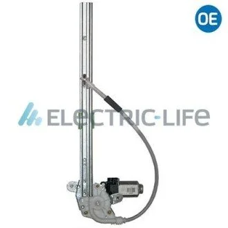 Склопідіймач ELECTRIC LIFE ZRRN61R